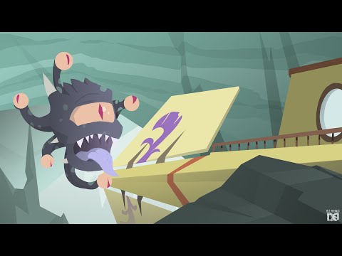 Narrated D&D Story: When I Realized Everyone Needs A Chicken Sidekick