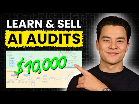 How to Perform a $10,000 AI Audit (Step-by-Step Guide)