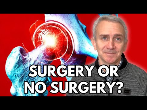 Why Does My Hip Keep Hurting? A Complete Guide to Labral Tears