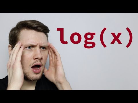 Why The Logarithm Is So Important For Algorithms & Data Structures