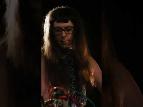 Where would electronic music be without Wendy Carlos?⁠