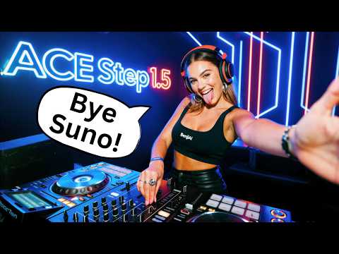 Ace Step 1.5 in ComfyUI: Free & Local AI Music Generate Full AI Songs in 4 Seconds!