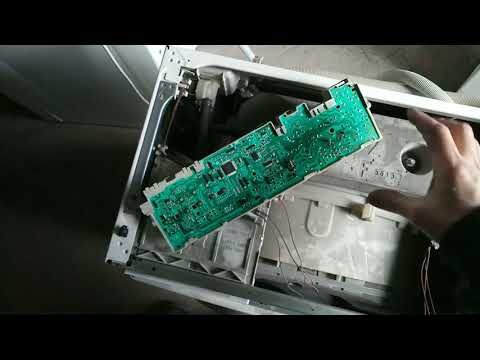 Бош Макс 4 не крутит мотор, разборка модуля нюансы, диагностика