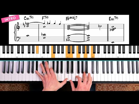 How to Write Sweet Chord Progressions