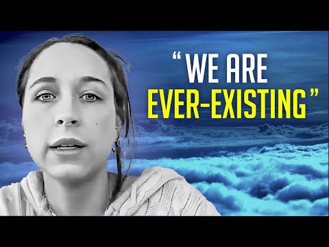 While In Coma; Girl Is Shown The Thin Veil Between Heaven And Earth (NDE)