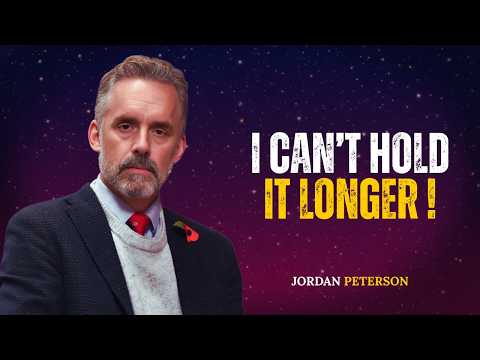 Avoidants Can Fake Love, But Not Attachment | 9 Things They Can’t Fake | Jordan Peterson