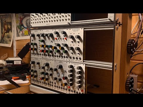 Plugging in the 2500