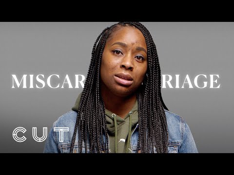 Have You Had a Miscarriage? | Keep it 100 | Cut