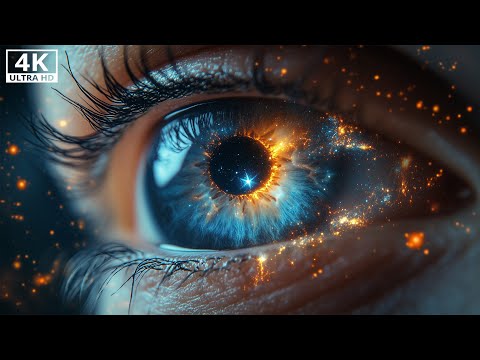 The Most Powerful Healing For Your Vision, Whole Body And DNA – Reiki Music #1