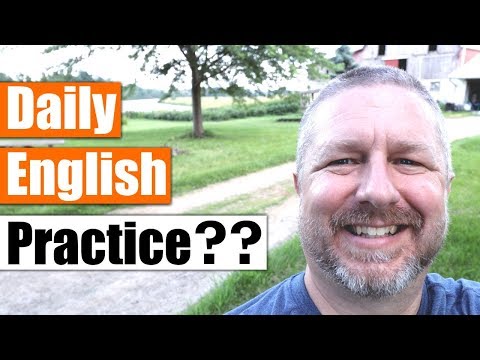 How Is Your English Learning Plan Going in 2019?