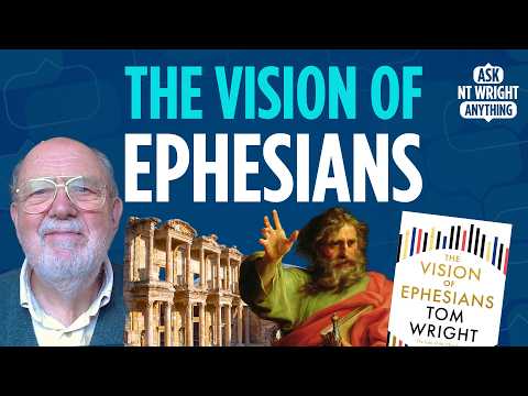 The Vision of Ephesians: What is “Sola Scriptura”?