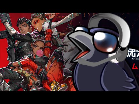 VSAIKYO VTUBER TOURNAMENT #V最協S6 English Watch Party!