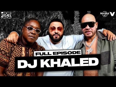 DJ Khaled on Kendrick Lamar-Drake & 50 Cent-Fat Joe beefs, Jay-Z & Beyoncé, Jadakiss Top 5 DOA
