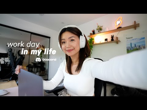 Work day in the life of a Product Manager 👩🏻‍💻 my UCLA career talk!