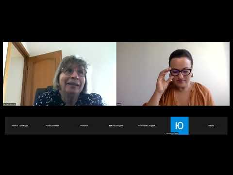 Вебінар “Від травми до сили: українські інновації в роботі з ПТСР”.  Част.1