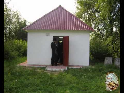 קול בדממה | הסרט המלא | אהלי צדיקים