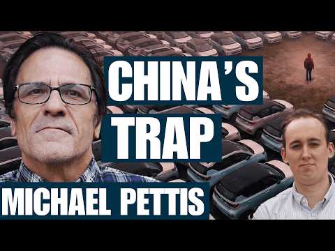 Michael Pettis: China’s Consumption Crisis Is The World’s Crisis