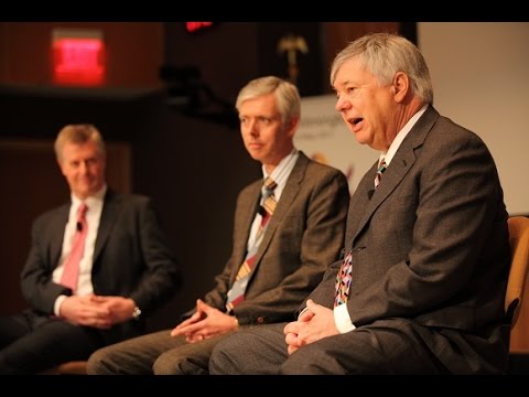 "Work on something that everybody thinks is dull" - Michael Brown, Nobel Laureate