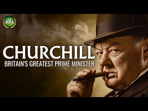 Winston Churchill - Britain’s Greatest Prime Minister Documentary