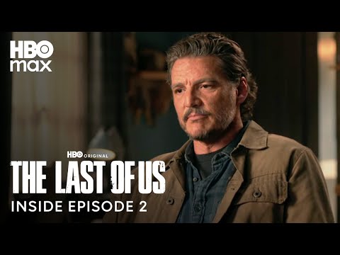The Last of Us Season 2 | Inside Episode 2 | Max