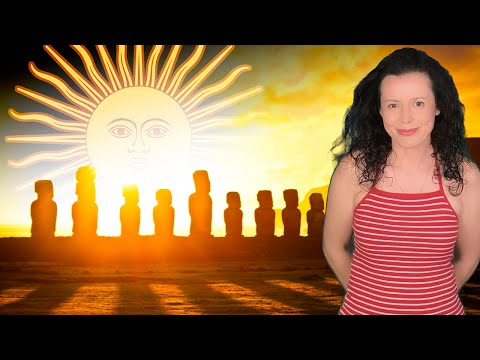 Túpac Inca Yupanqui, ¿descubridor de Oceanía?