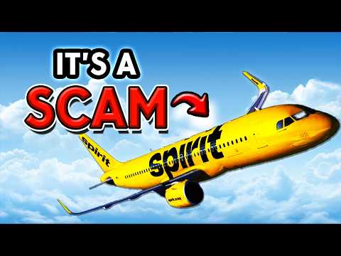 Flying Budget? You're Actually Paying More