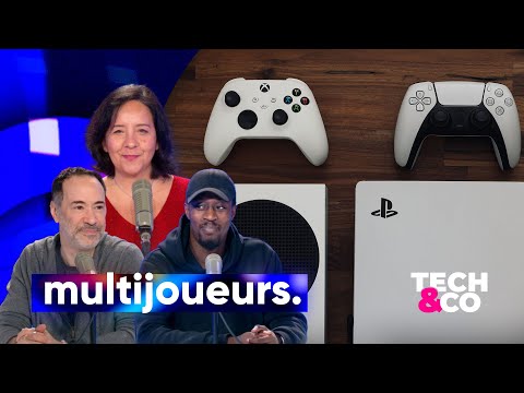 Playstation 5 – Xbox Séries S & X : 5 ans après, la guerre des consoles existe-t-elle encore ?
