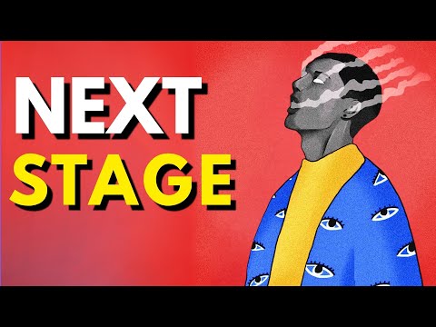 You’re Seeing This Just BEFORE Your Breakthrough