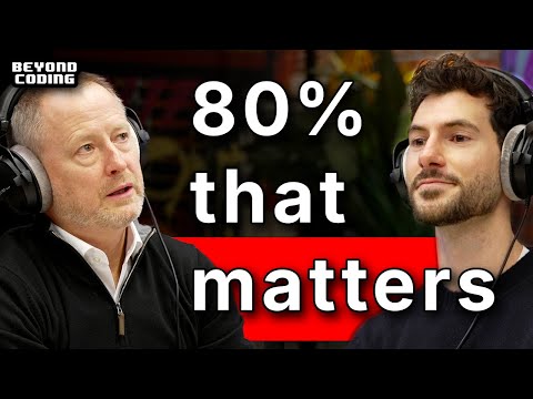 AI Won't Replace Software Engineers, But This Might (CEO Perspective)