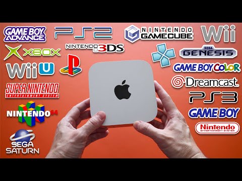 Yes, You Can Emulate on Macs! (Setup Guide)