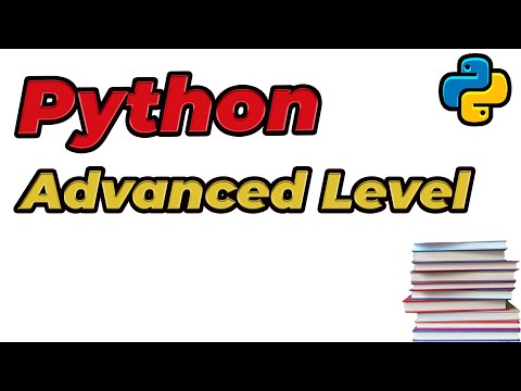 Master Advanced Python in 80 Minutes 🔥 | OOP, Decorators, Async, Testing, APIs, GUI & More!