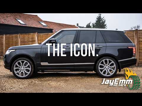 Is It Time For Me To Buy A Range Rover? And Should YOU!?
