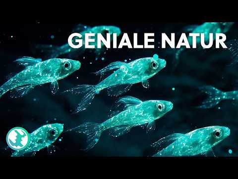 XXL Spezialdoku: Die GRÖSSTEN Naturwunder unserer Erde