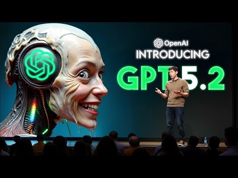 GPT 5.2 Backlash Needs To Be Studied