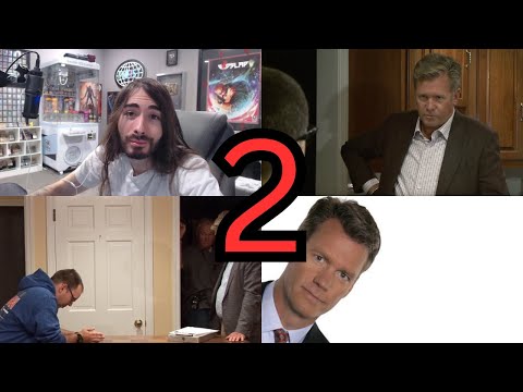 Penguinz0 To Catch A Predator compilation to fall asleep to - Part 2