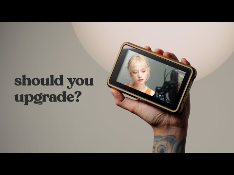 Atomos Ninja V vs. NEW Ninja and Ninja Ultra (in-depth comparison)