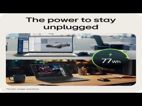 Review: LG gram Pro 16-inch OLED 2in1 Thin and Lightweight Laptop | Intel Evo Edition - AI-Enabled