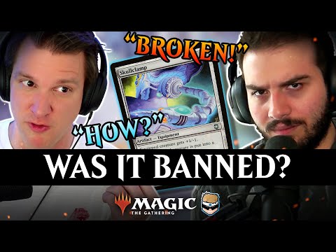HS player evaluates the worst MTG metas of all time @Rarran