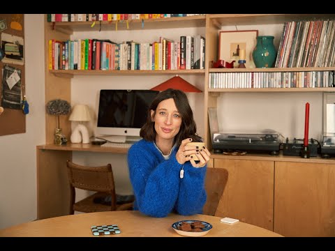 Laura Jackson Answers All Your Interior Questions! Part 2: Get Deliberate About The Details