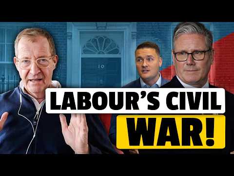 Has Keir Starmer Been Betrayed?