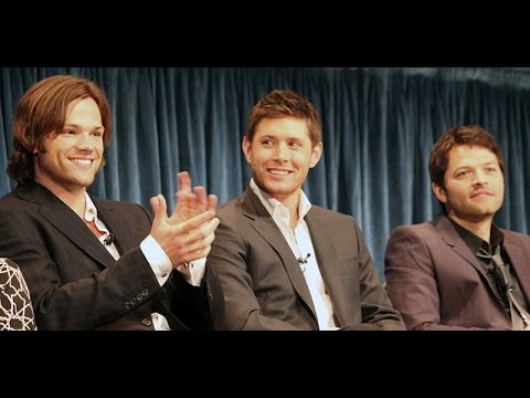 Supernatural R-Rated II