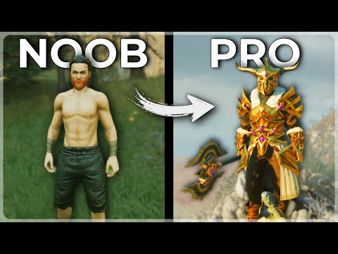 BEST Enshrouded Tips for Beginners I Wish I Knew!