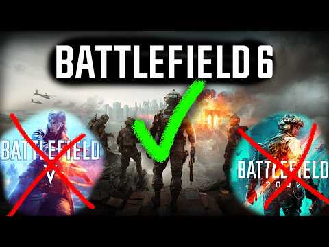 Battlefield 6 Review: A Community Revived