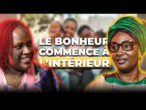 FATIM TOURÉ : Comment Croire en soi et Révéler l'Impossible pour Atteindre le Bonheur ?