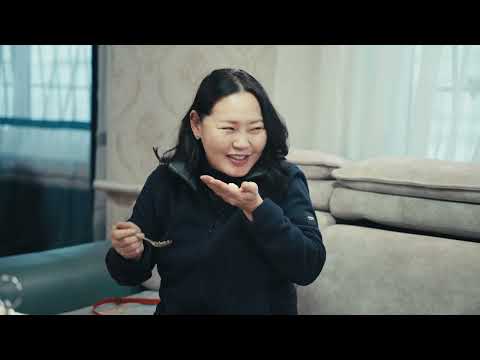 Эзэгтэйн туслах нэвтрүүлэг 8-р дугаар "Хэнтий аймаг"