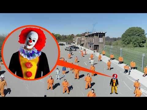 Clown Town: The End of Stromedy (2022) | Full Movie (4K Ultra HD)