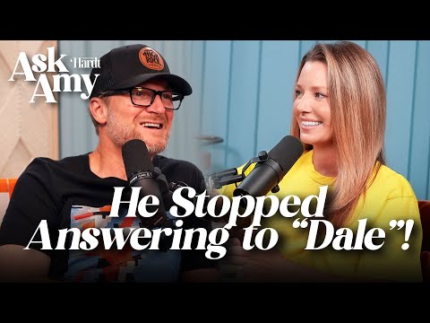 Why Does Amy Call Dale “Ralph”?