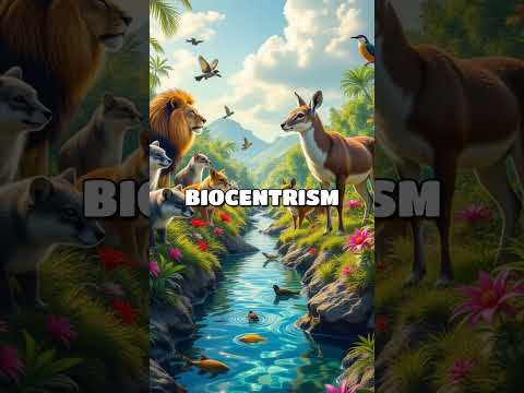 Voices of the Forest: Unearthing Our Moral Duties to Nature and the Earth