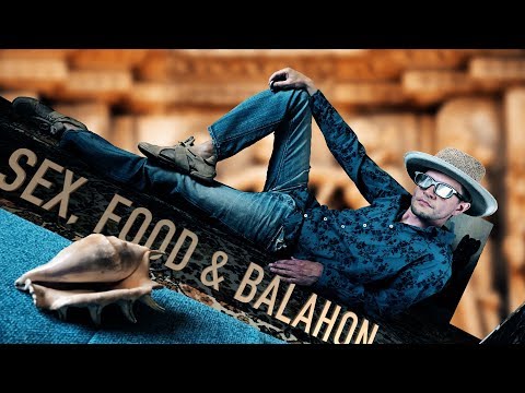 Ведический косплей: секс, кухня, одежда. Топ 10 ведических манипуляций #2