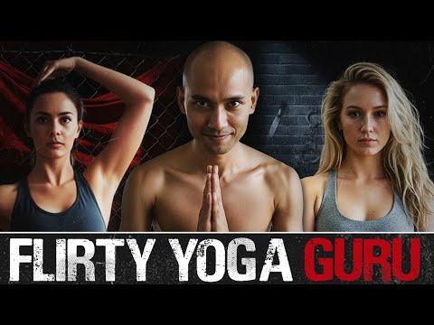 The Yoga Guru’s Dark Secrets: S*x Scandals, Power & Betrayal @ThynkCrime